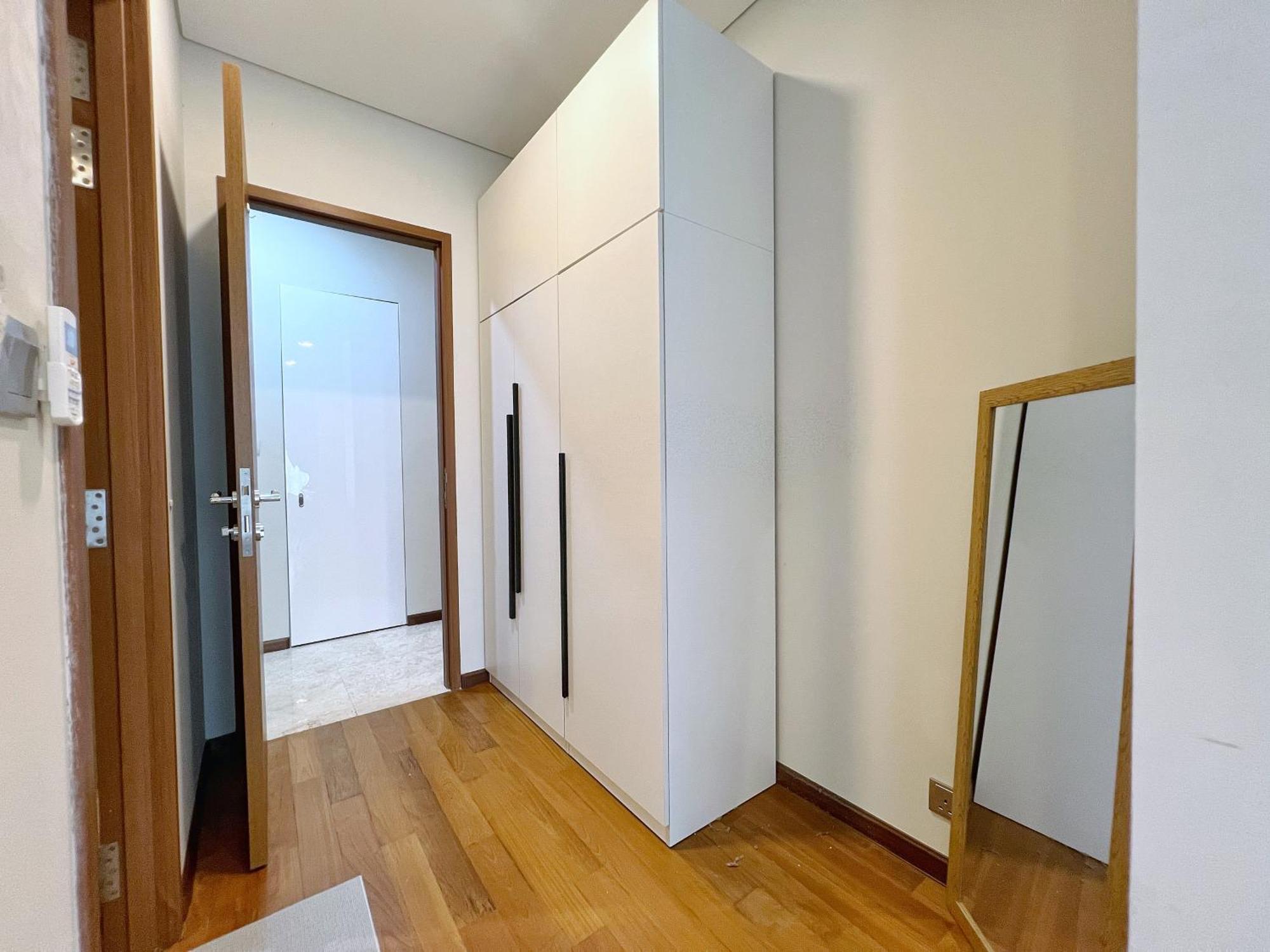 Pangsapuri Sky Modern 3br Family At Klcc *